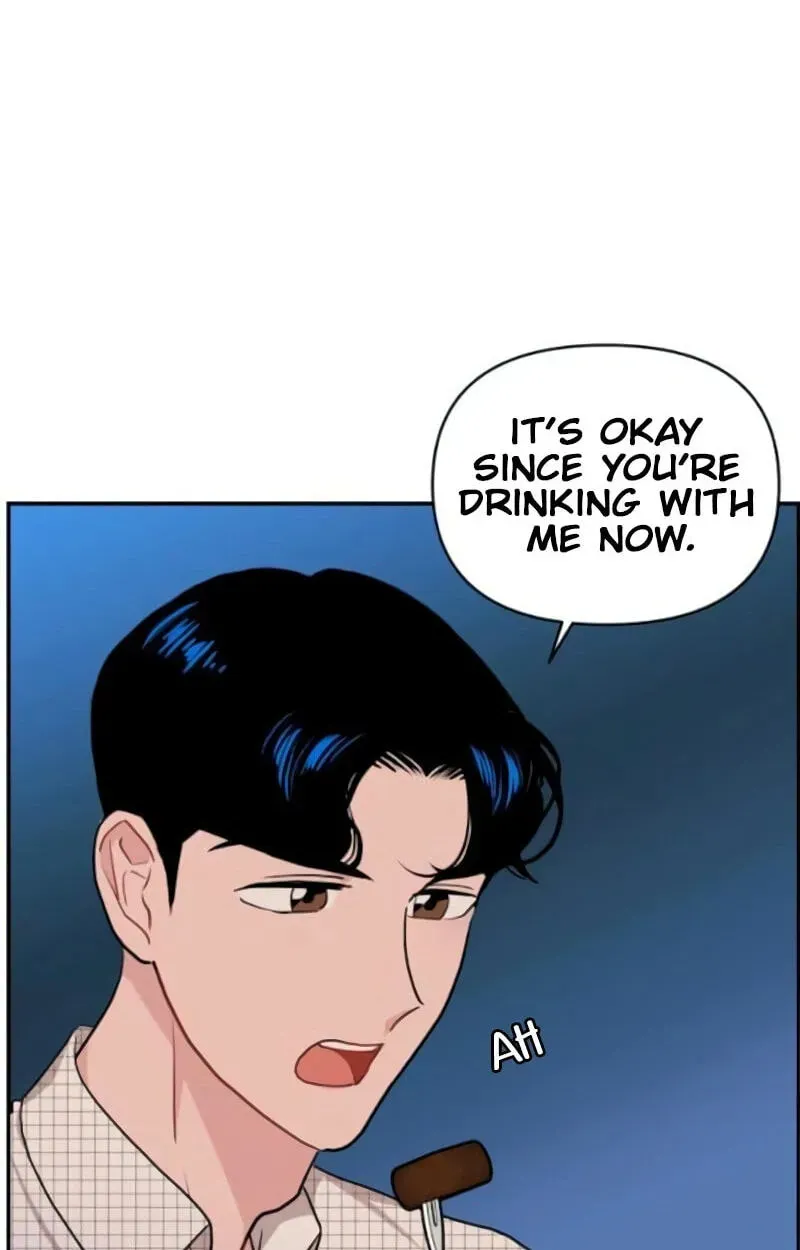 An Awkward Relationship Chapter 15 page 104 - 