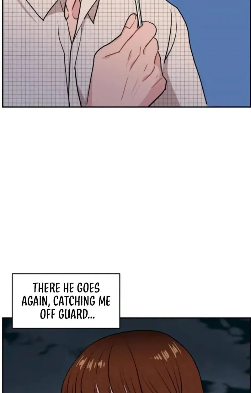 An Awkward Relationship Chapter 15 page 105 - 