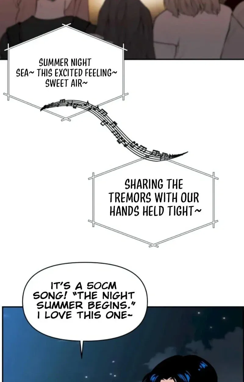An Awkward Relationship Chapter 15 page 108 - 