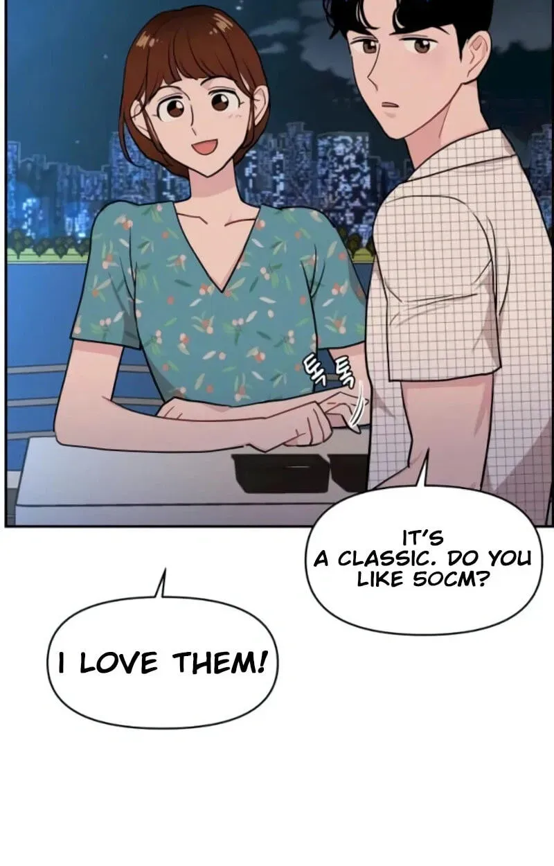An Awkward Relationship Chapter 15 page 109 - 