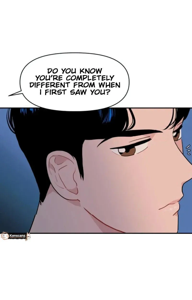 An Awkward Relationship Chapter 15 page 110 - 