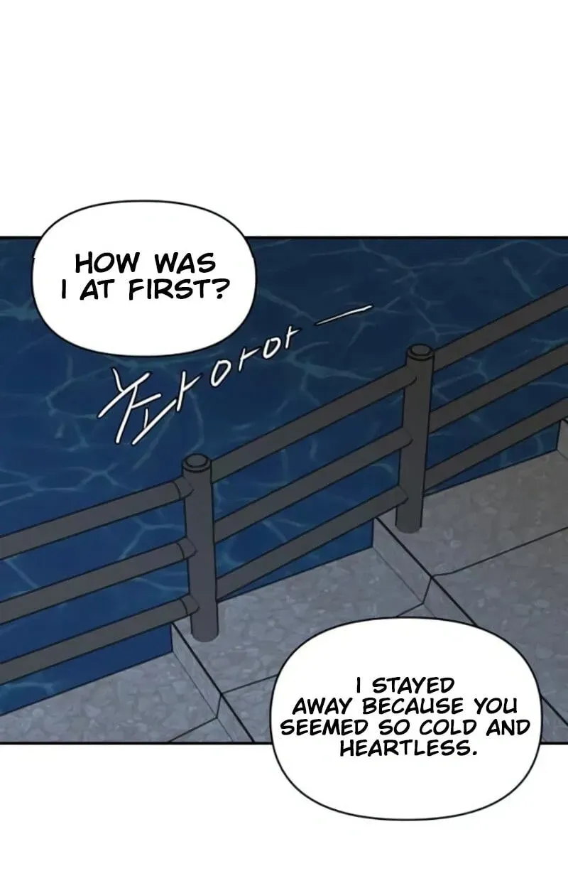 An Awkward Relationship Chapter 15 page 111 - 