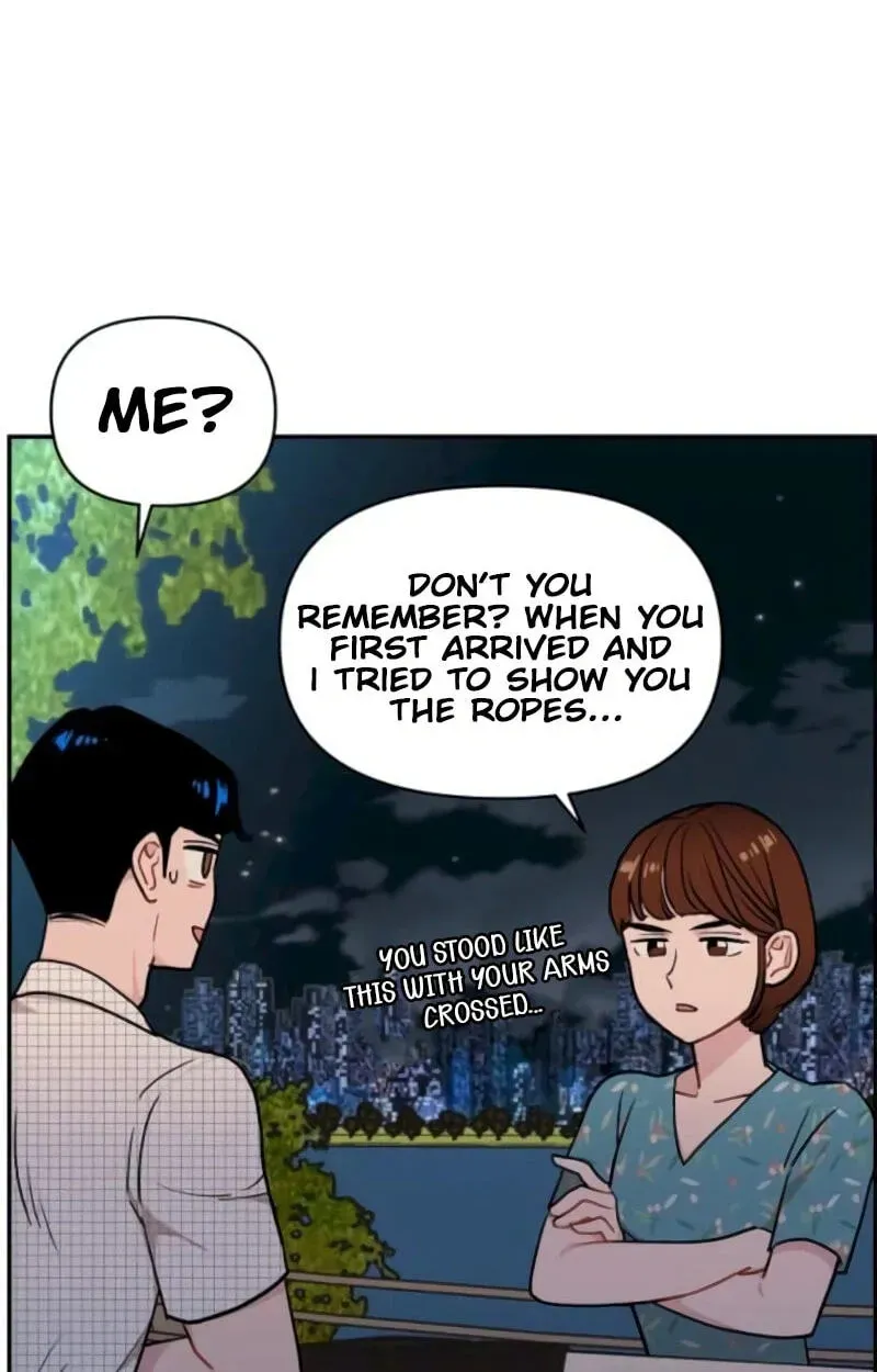 An Awkward Relationship Chapter 15 page 112 - 