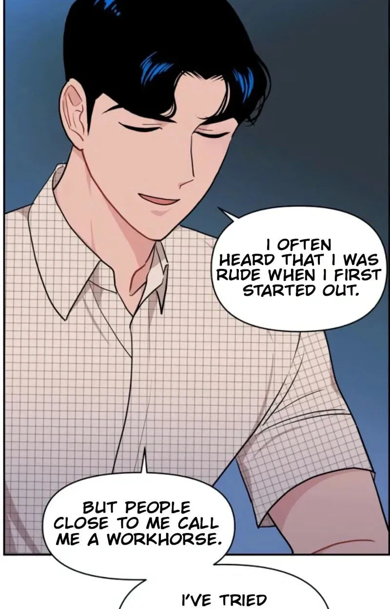 An Awkward Relationship Chapter 15 page 114 - 