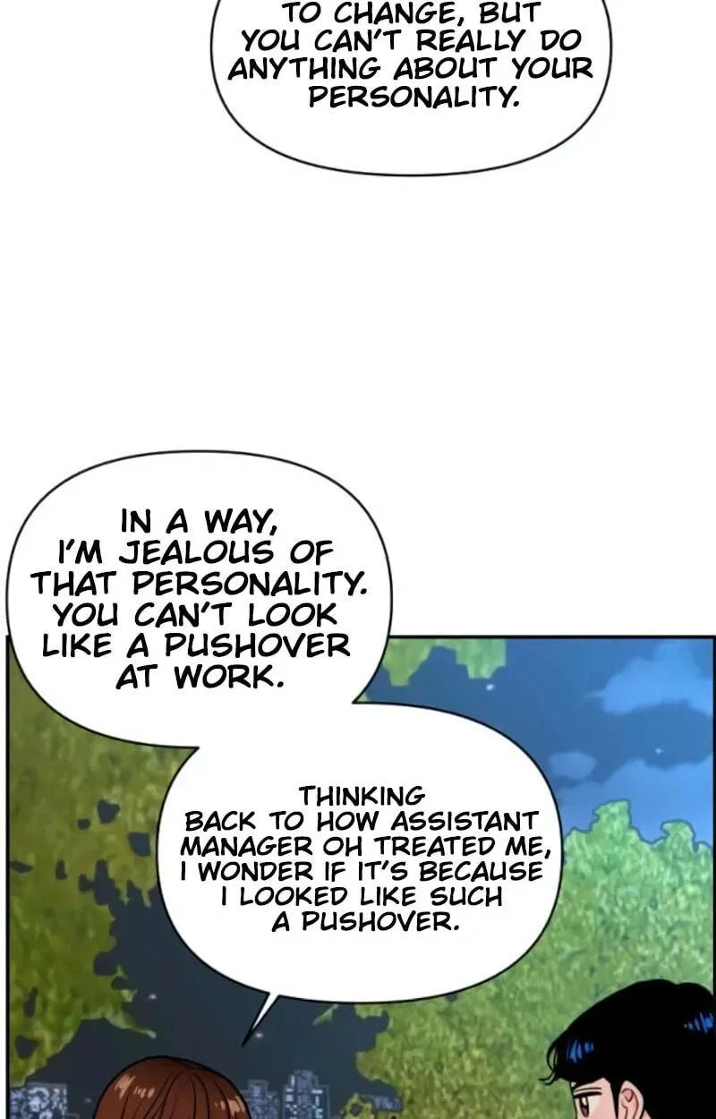 An Awkward Relationship Chapter 15 page 115 - 