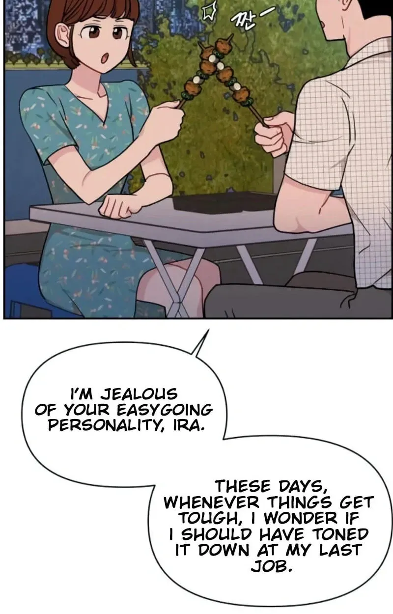 An Awkward Relationship Chapter 15 page 116 - 