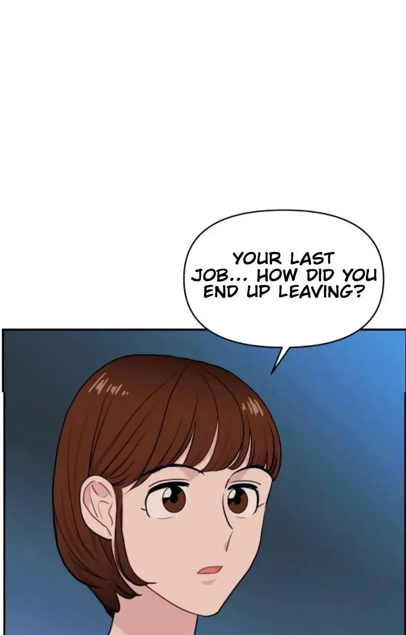 An Awkward Relationship Chapter 15 page 117 - 