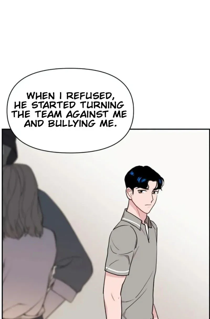 An Awkward Relationship Chapter 15 page 120 - 