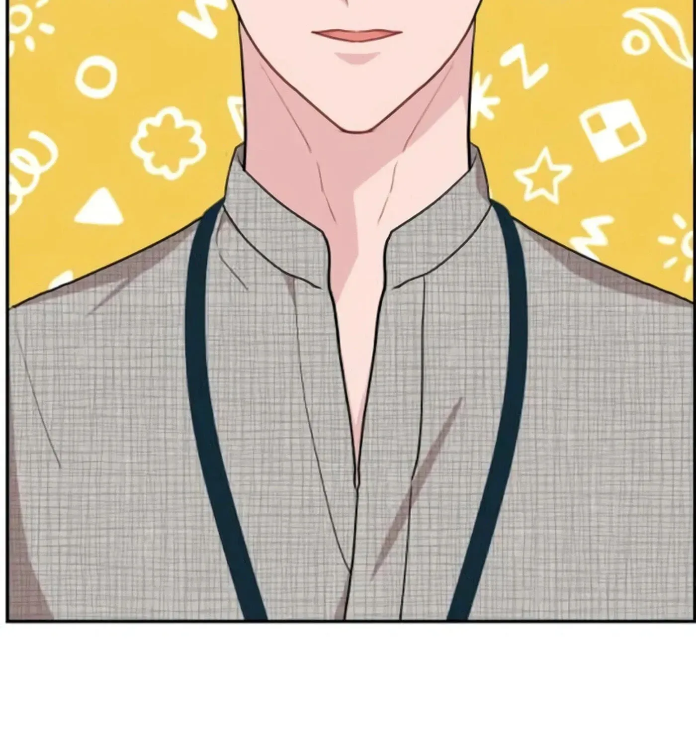 An Awkward Relationship Chapter 15 page 13 - 