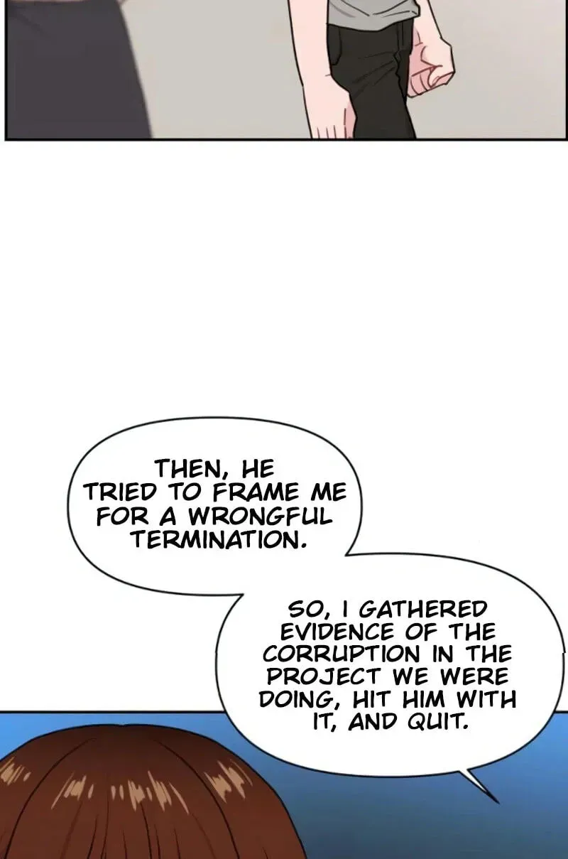An Awkward Relationship Chapter 15 page 121 - 