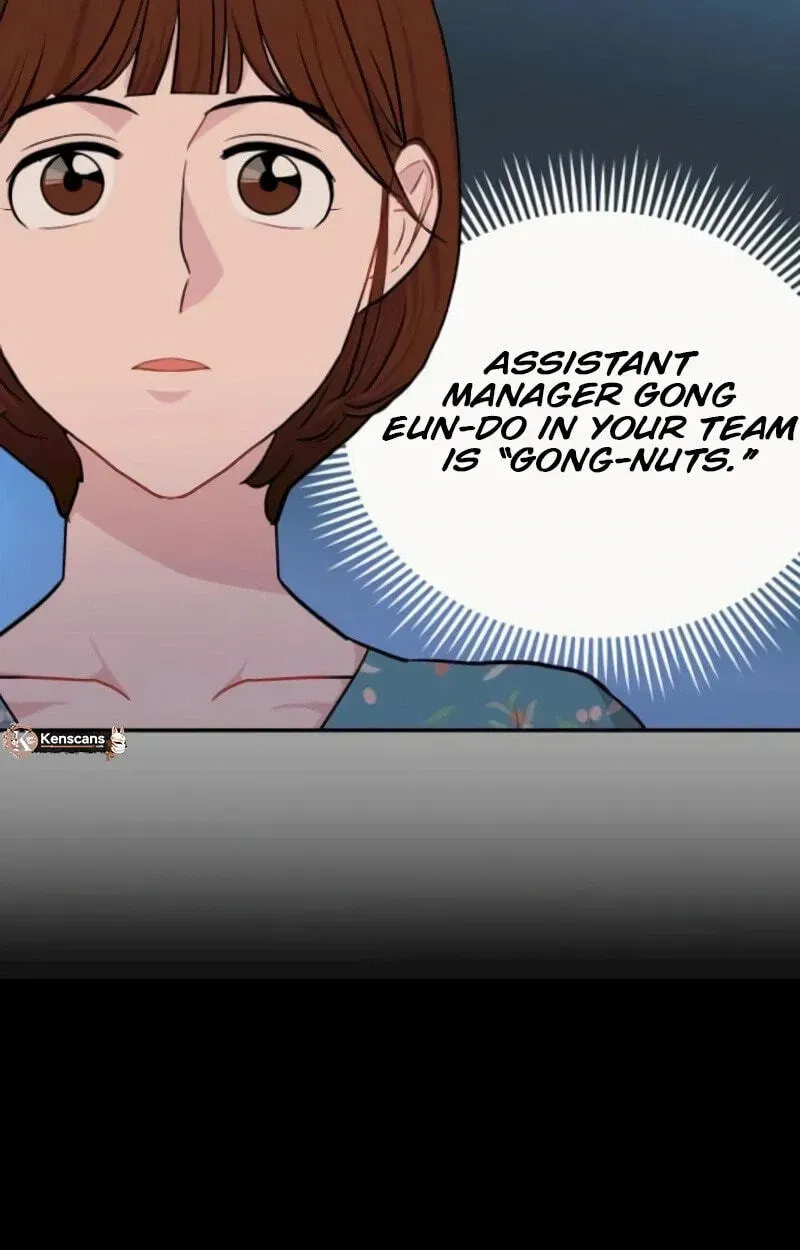 An Awkward Relationship Chapter 15 page 122 - 