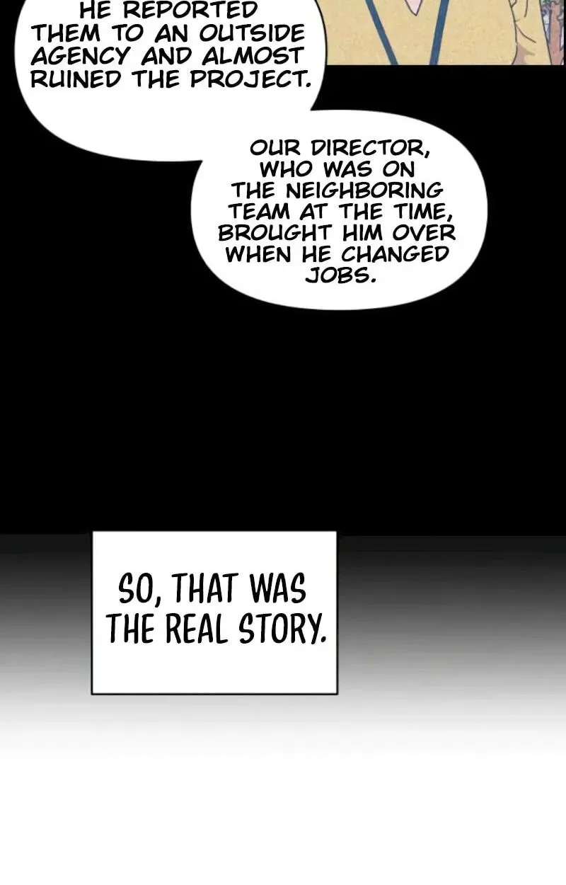 An Awkward Relationship Chapter 15 page 124 - 