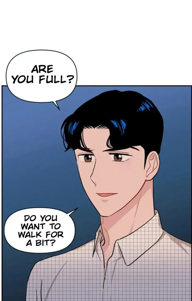 An Awkward Relationship Chapter 15 page 125 - 