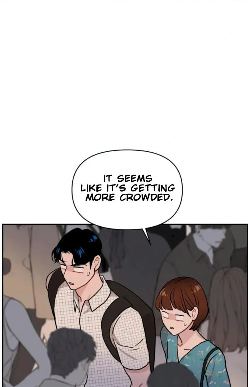 An Awkward Relationship Chapter 15 page 129 - 