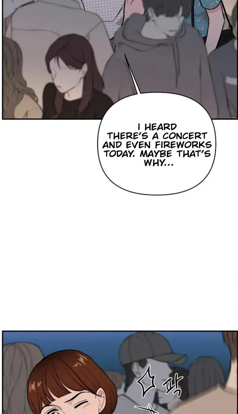 An Awkward Relationship Chapter 15 page 130 - 