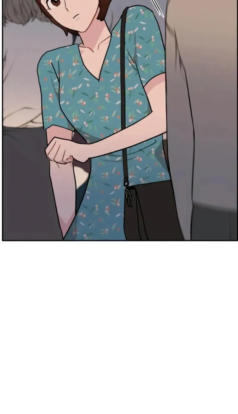 An Awkward Relationship Chapter 15 page 131 - 