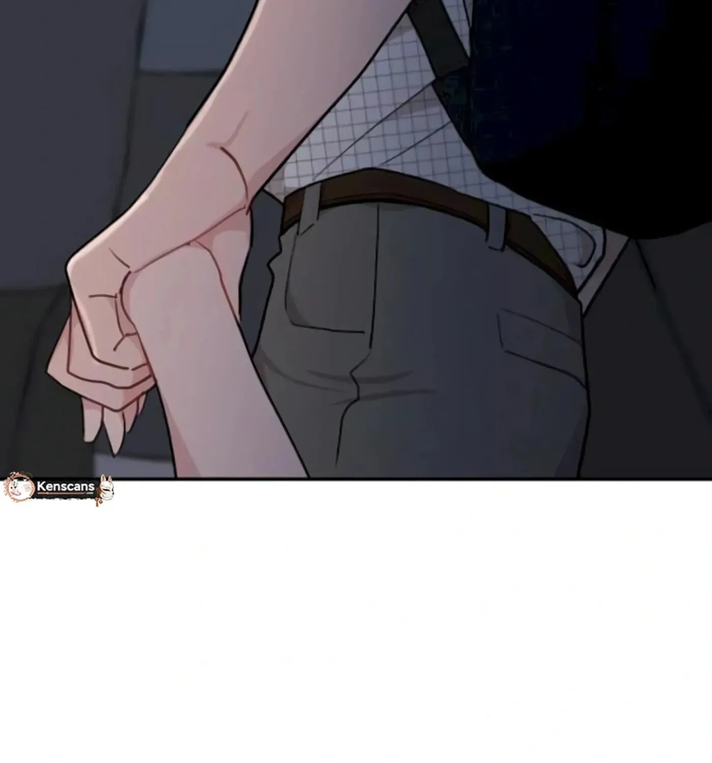 An Awkward Relationship Chapter 15 page 135 - 