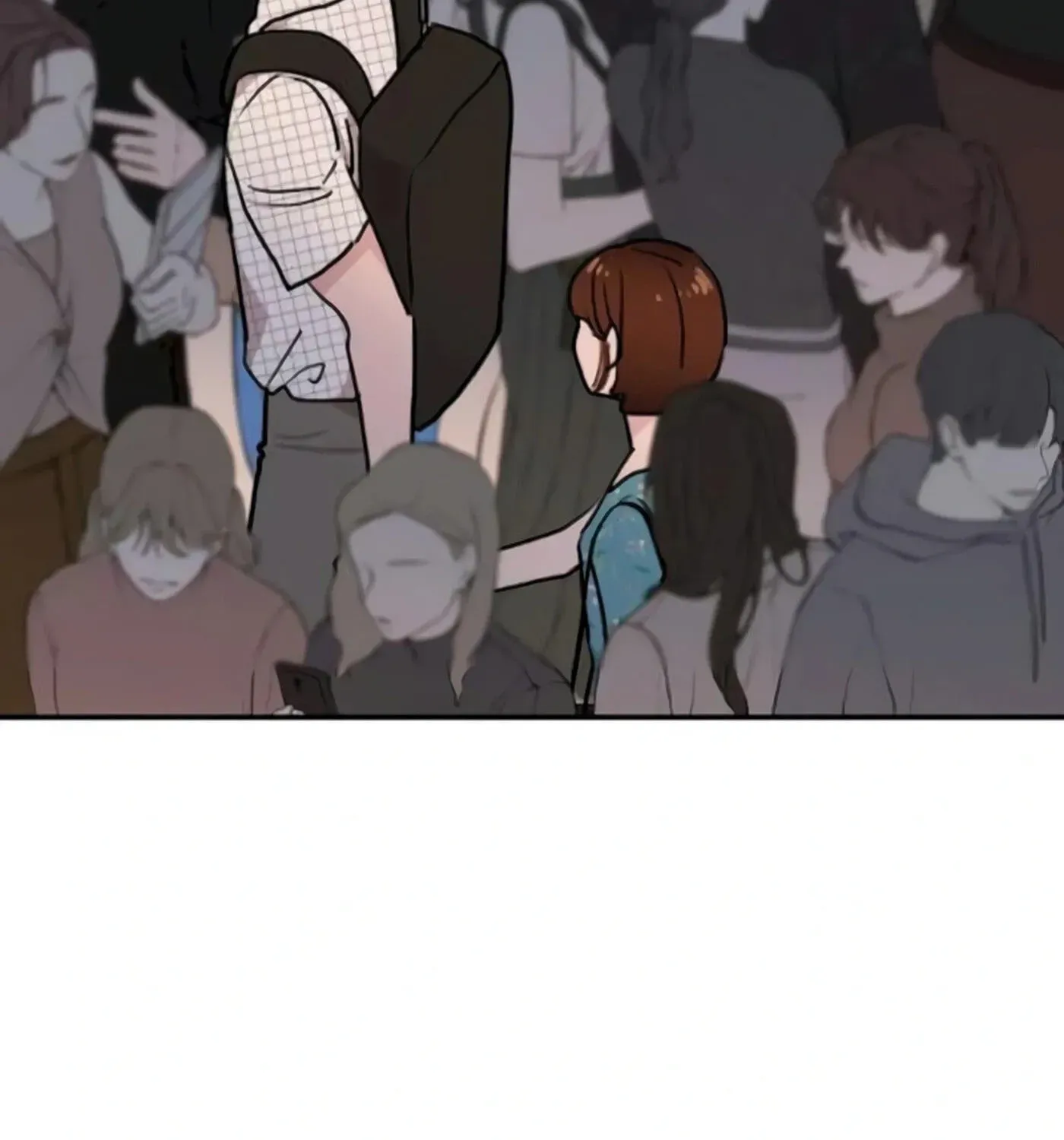 An Awkward Relationship Chapter 15 page 139 - 