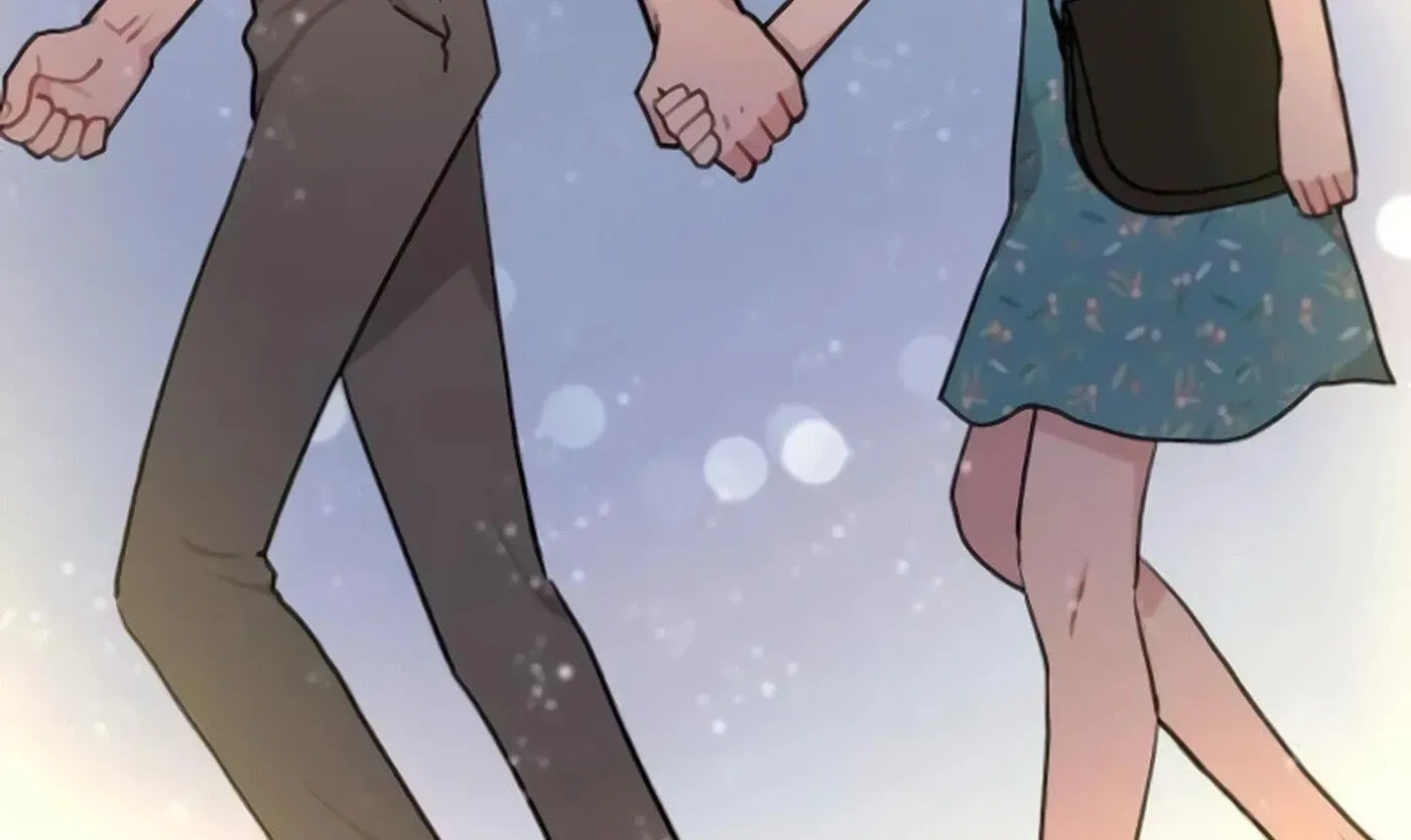 An Awkward Relationship Chapter 15 page 148 - 