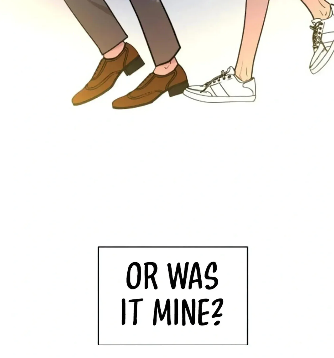 An Awkward Relationship Chapter 15 page 149 - 