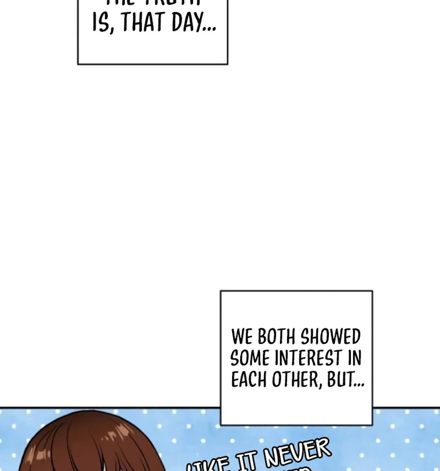 An Awkward Relationship Chapter 15 page 17 - 