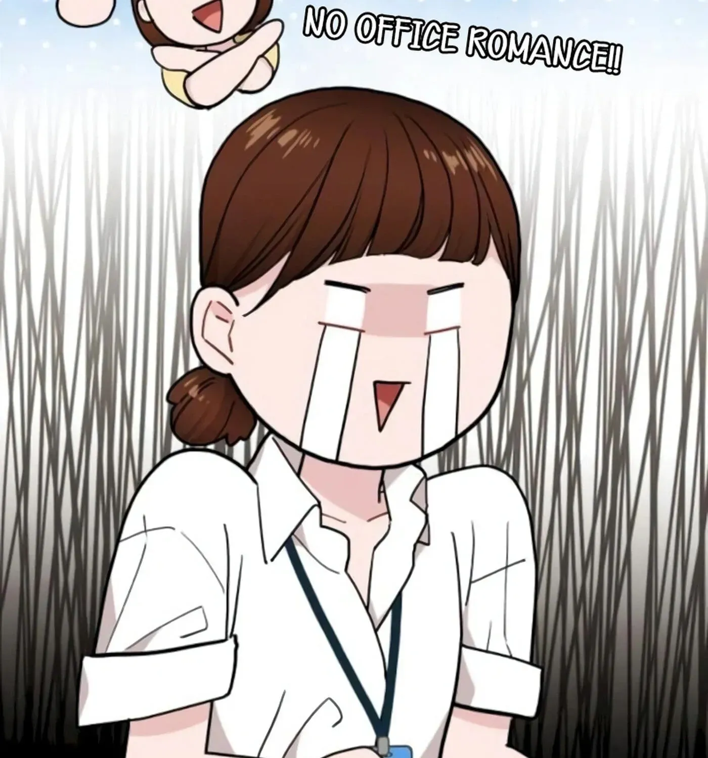 An Awkward Relationship Chapter 15 page 19 - 