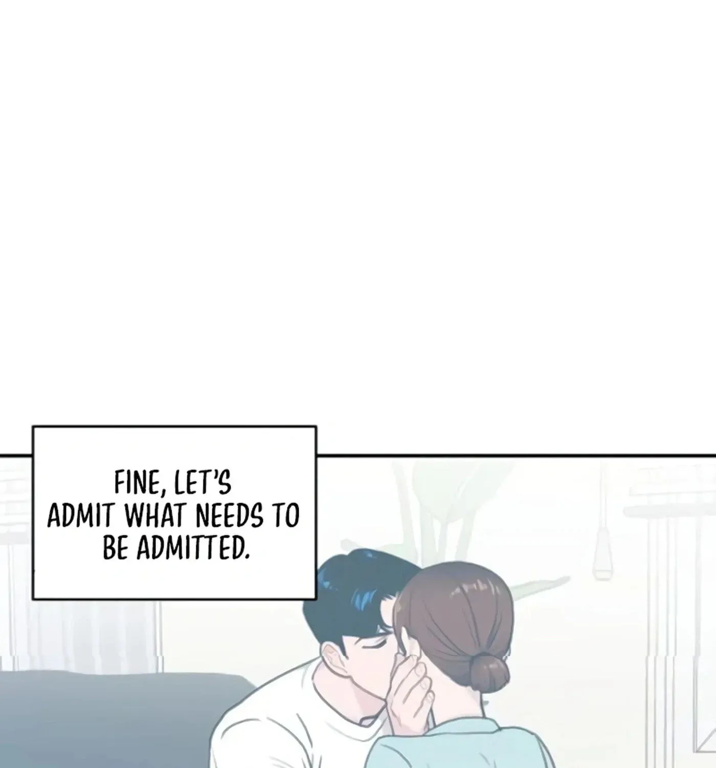 An Awkward Relationship Chapter 15 page 21 - 