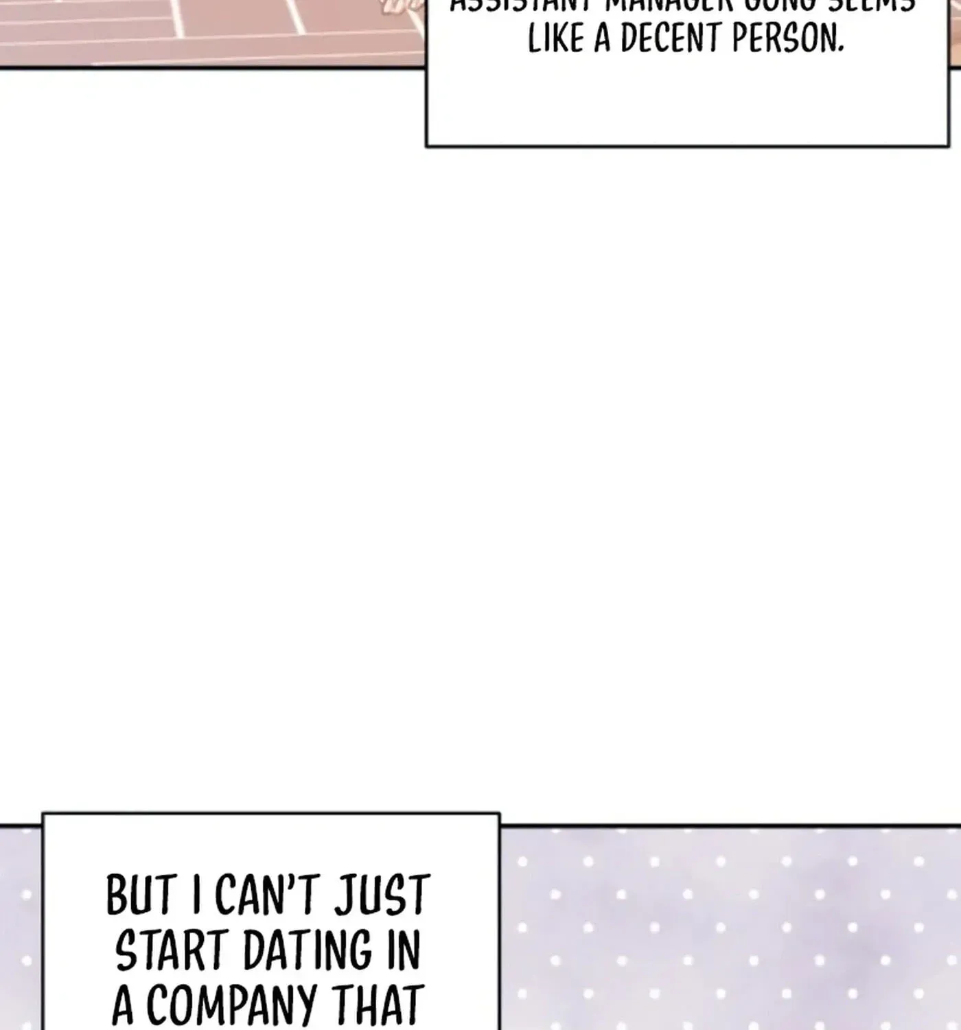 An Awkward Relationship Chapter 15 page 23 - 