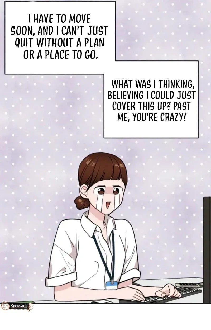 An Awkward Relationship Chapter 15 page 25 - 