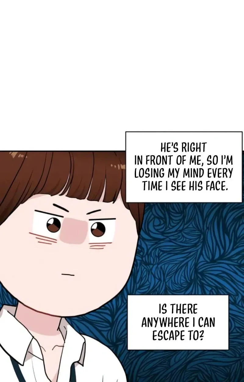 An Awkward Relationship Chapter 15 page 26 - 