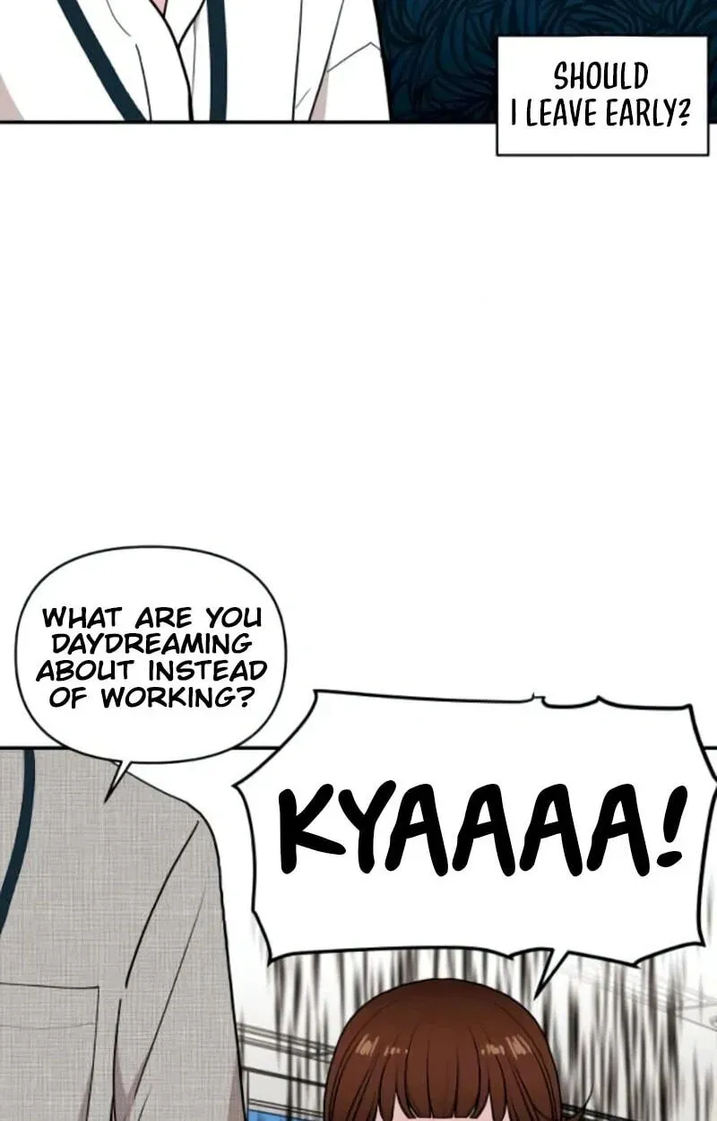 An Awkward Relationship Chapter 15 page 27 - 