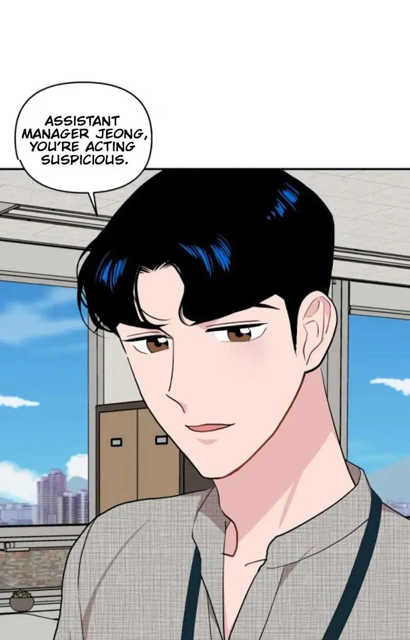 An Awkward Relationship Chapter 15 page 29 - 