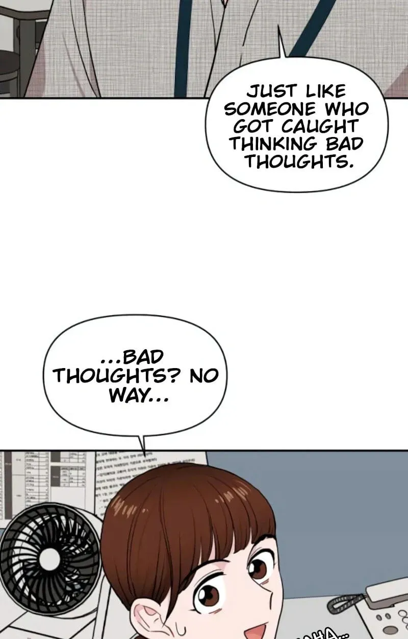 An Awkward Relationship Chapter 15 page 30 - 