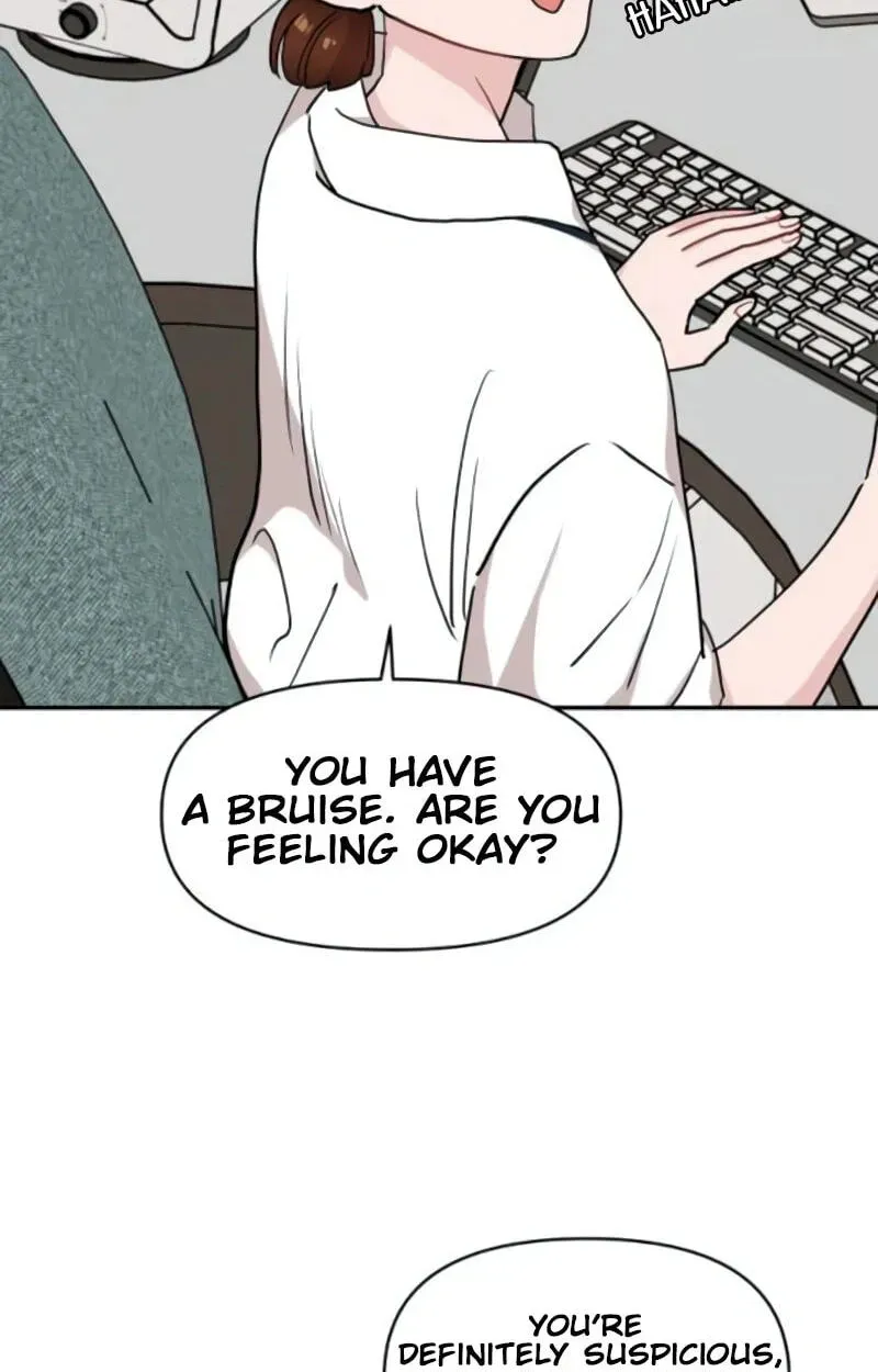 An Awkward Relationship Chapter 15 page 31 - 