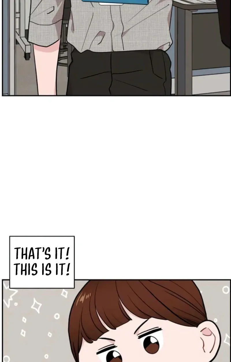 An Awkward Relationship Chapter 15 page 34 - 