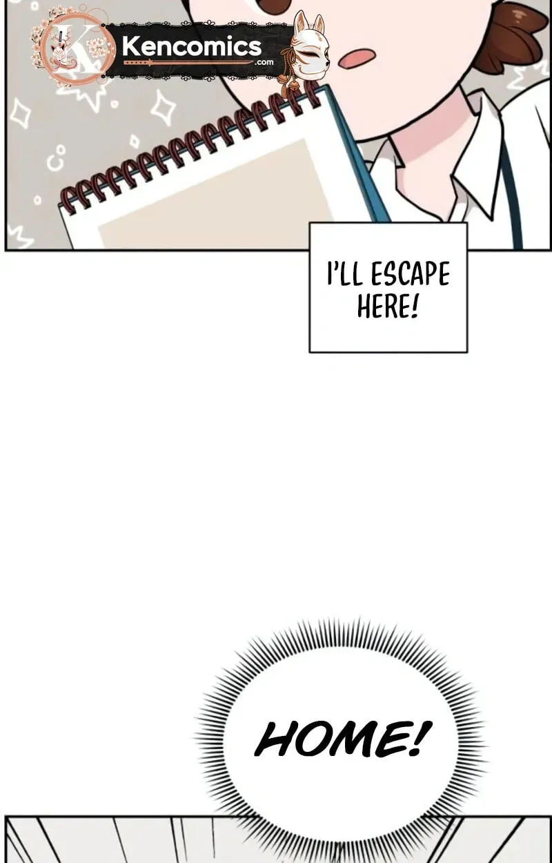 An Awkward Relationship Chapter 15 page 35 - 