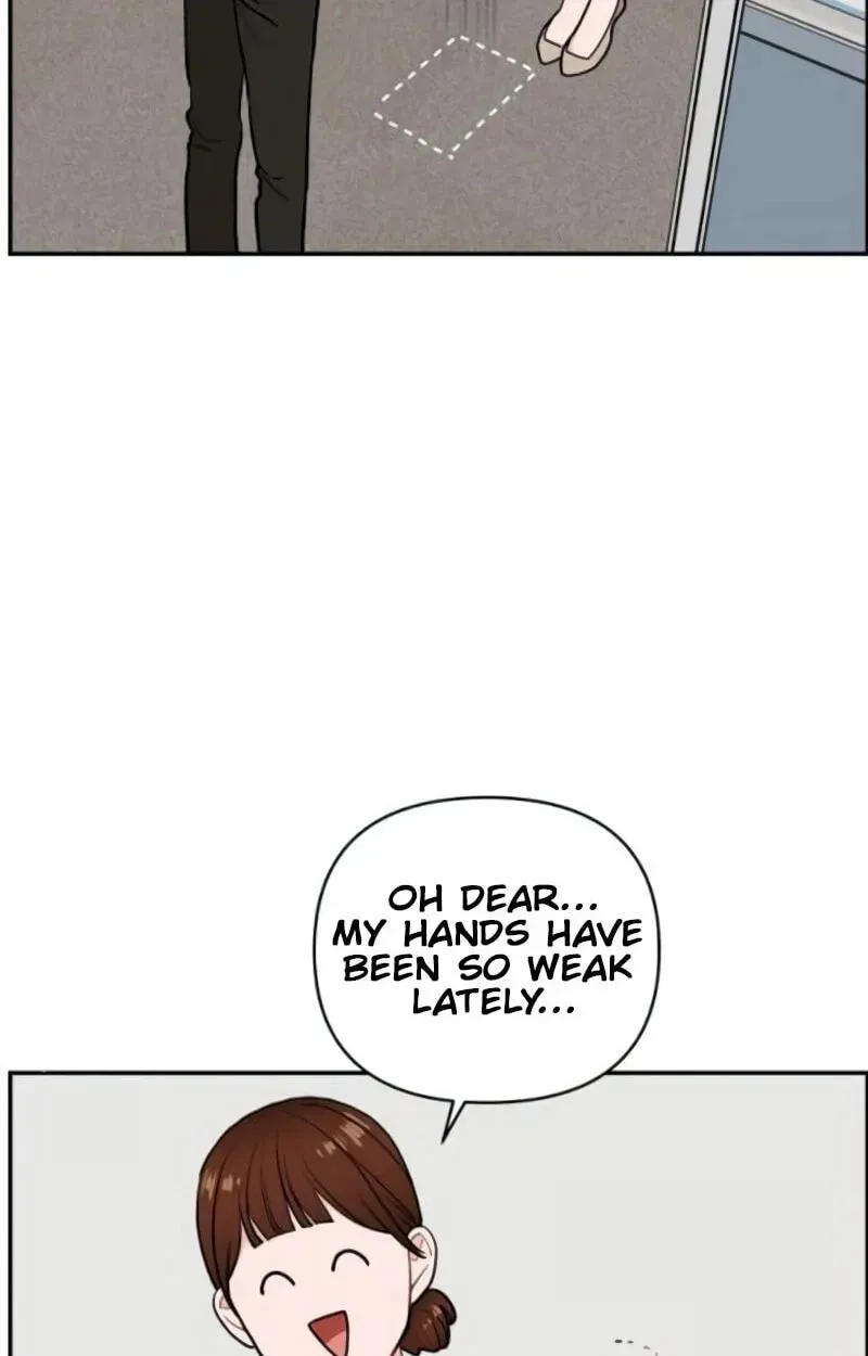 An Awkward Relationship Chapter 15 page 43 - 