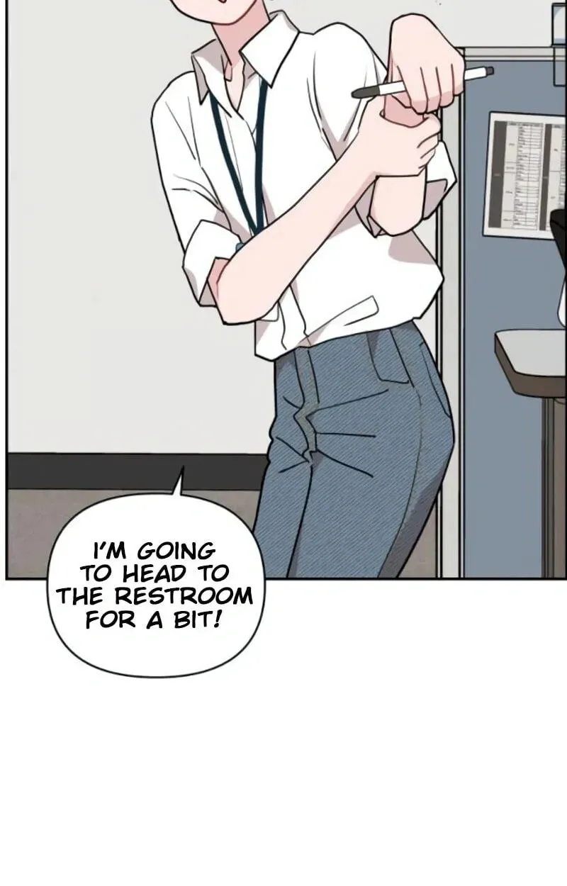 An Awkward Relationship Chapter 15 page 44 - 