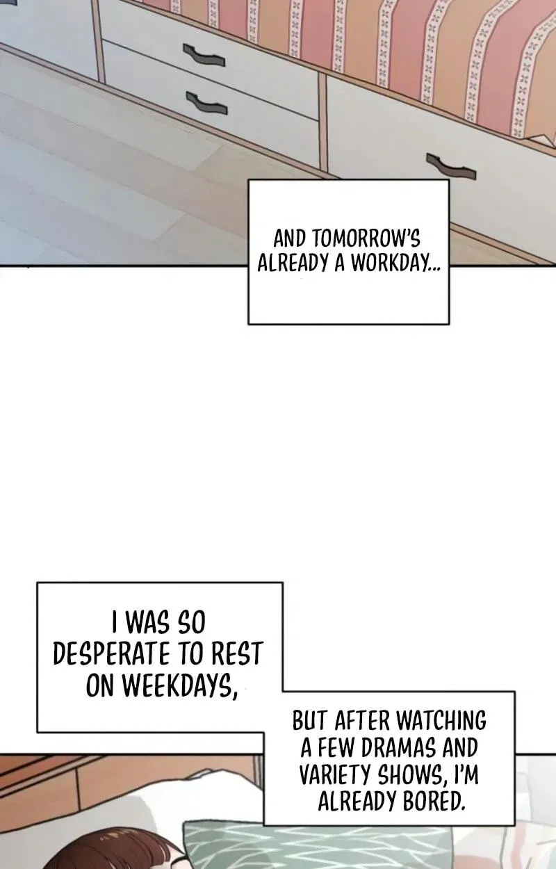 An Awkward Relationship Chapter 15 page 52 - 