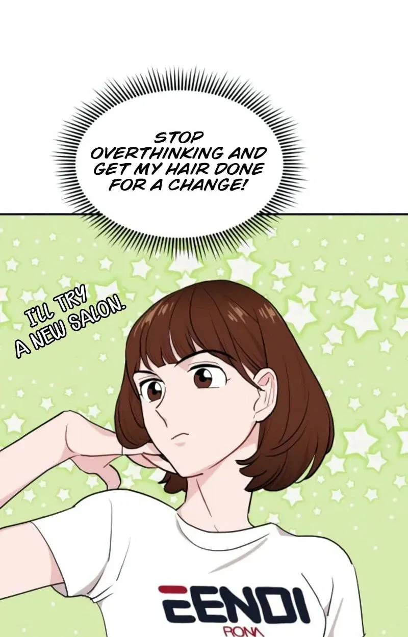 An Awkward Relationship Chapter 15 page 55 - 