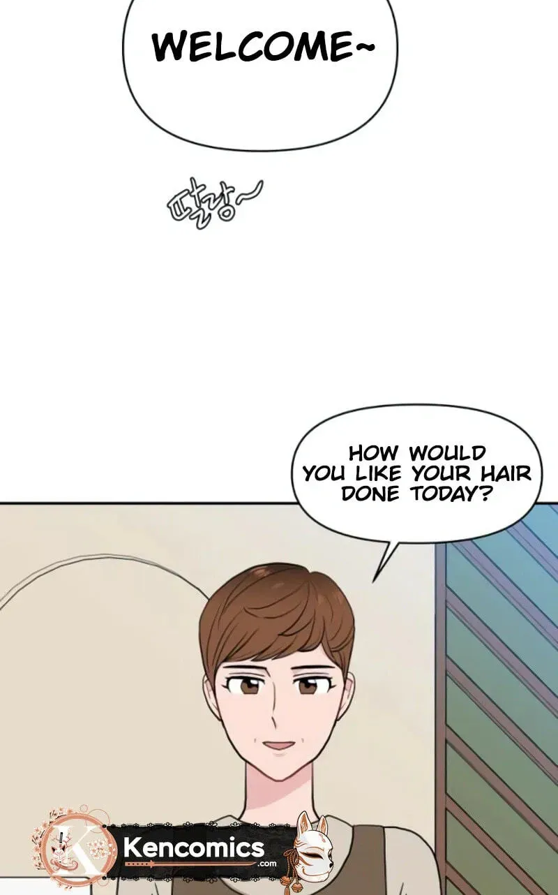 An Awkward Relationship Chapter 15 page 57 - 