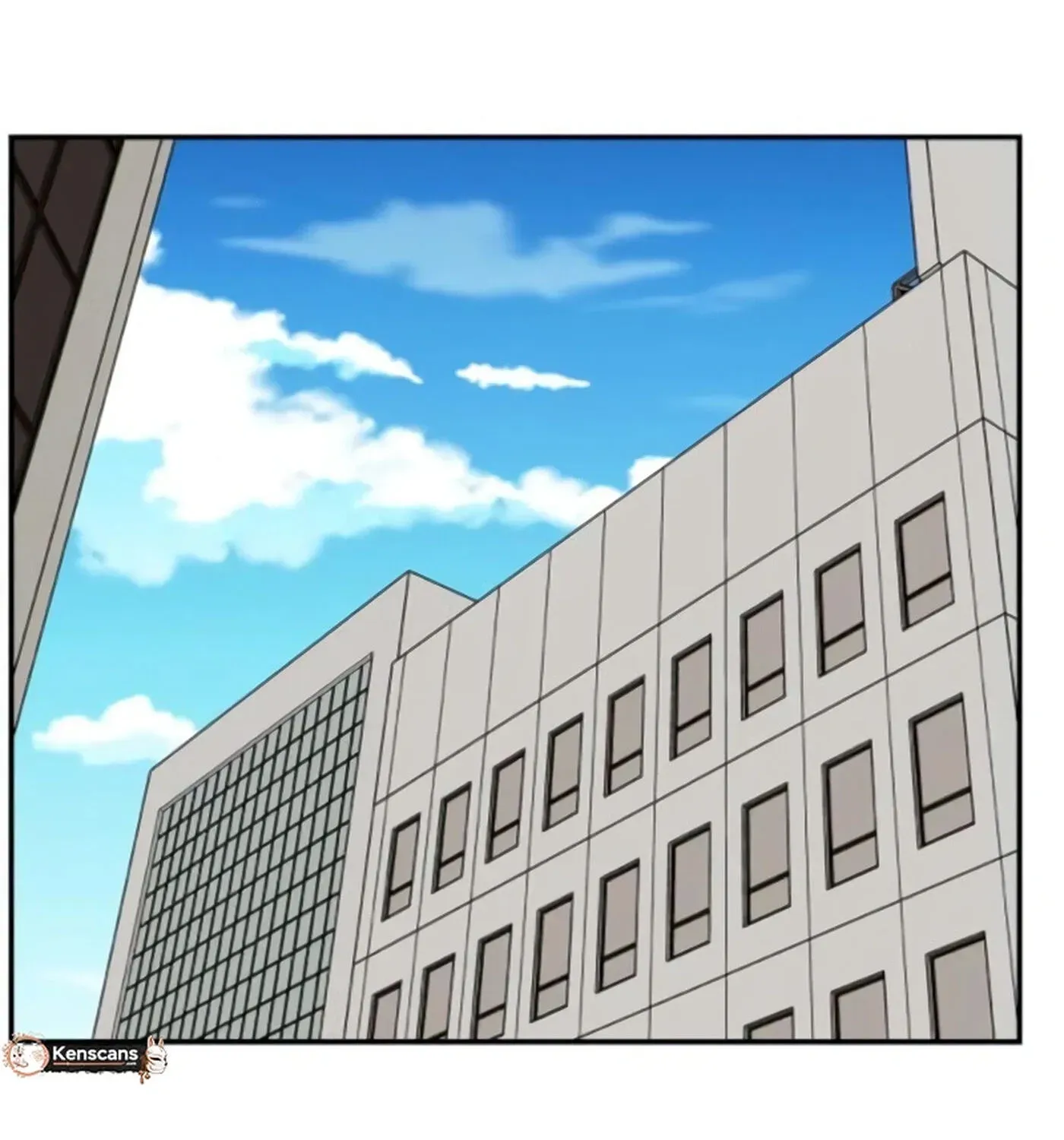 An Awkward Relationship Chapter 15 page 7 - 