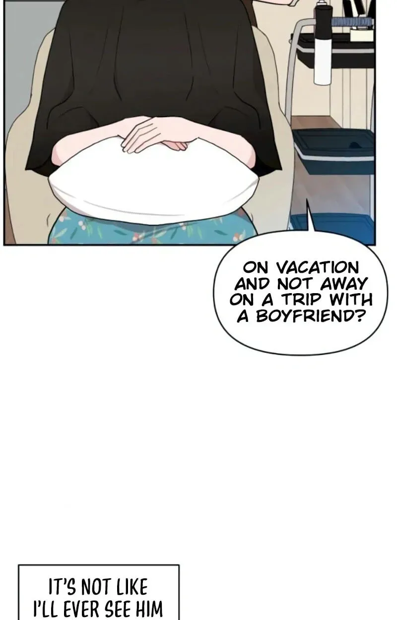 An Awkward Relationship Chapter 15 page 62 - 