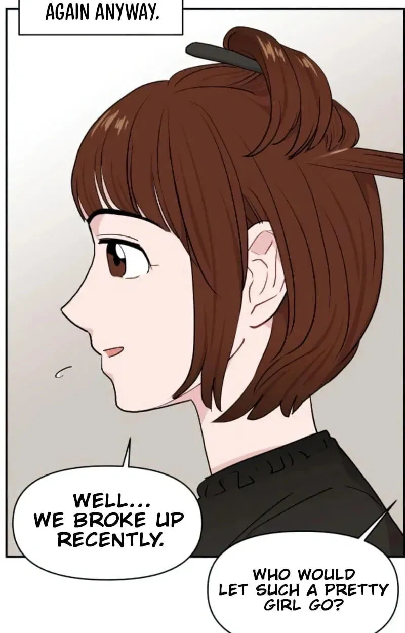 An Awkward Relationship Chapter 15 page 63 - 