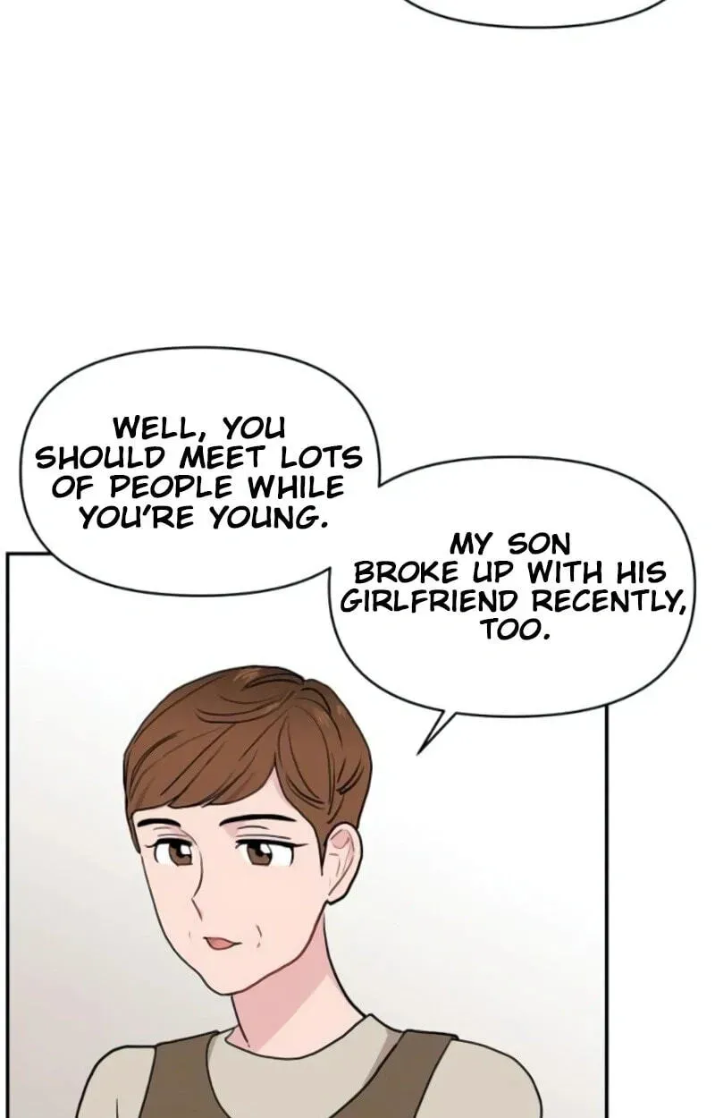 An Awkward Relationship Chapter 15 page 64 - 