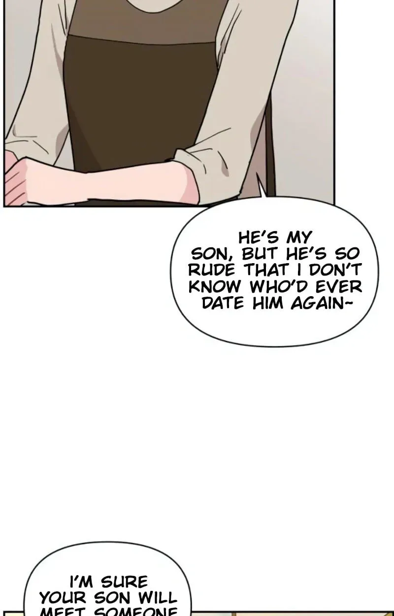 An Awkward Relationship Chapter 15 page 65 - 