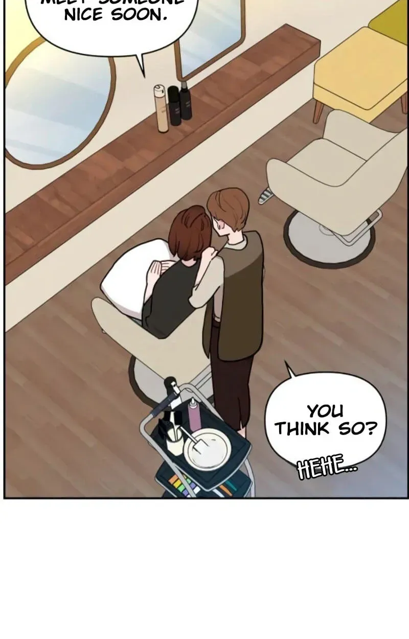 An Awkward Relationship Chapter 15 page 66 - 