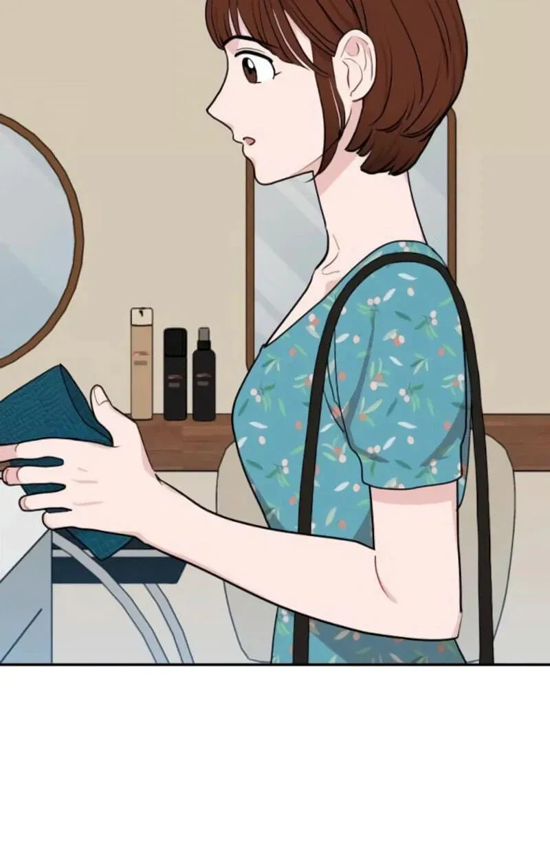 An Awkward Relationship Chapter 15 page 68 - 