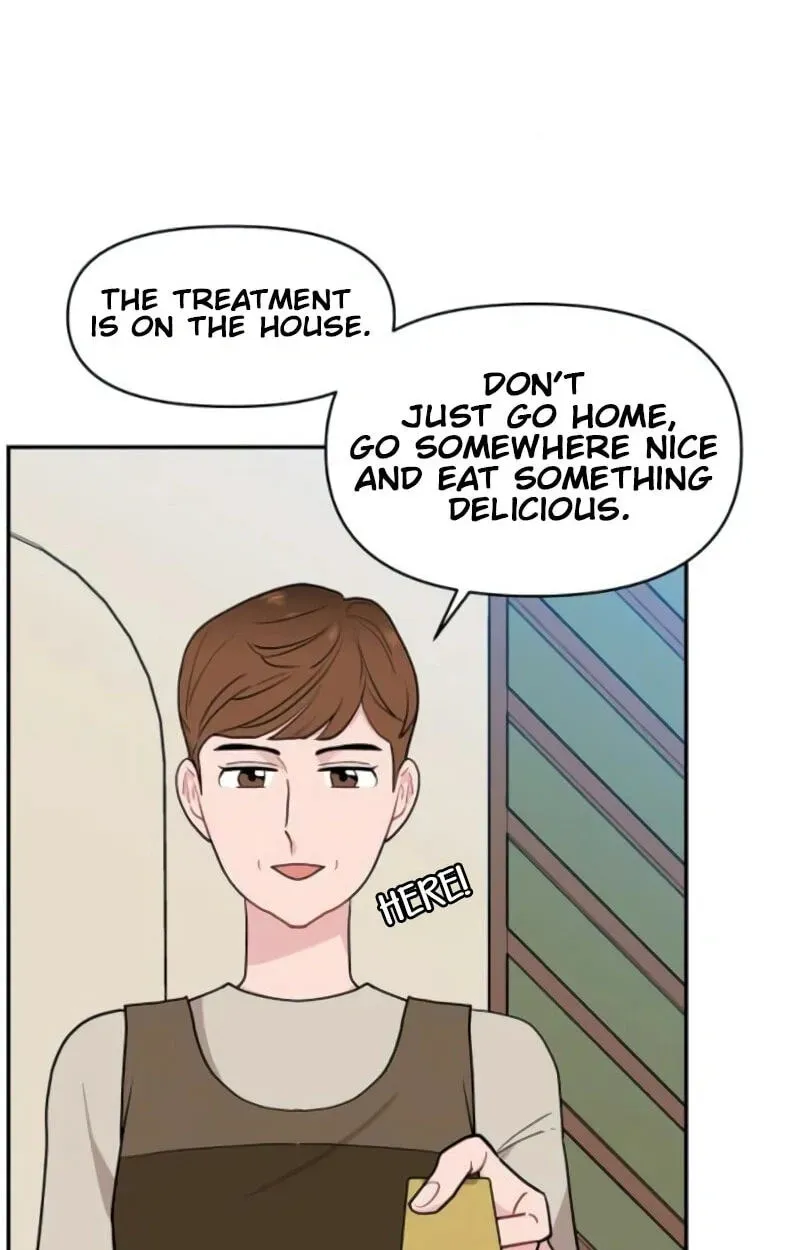 An Awkward Relationship Chapter 15 page 69 - 