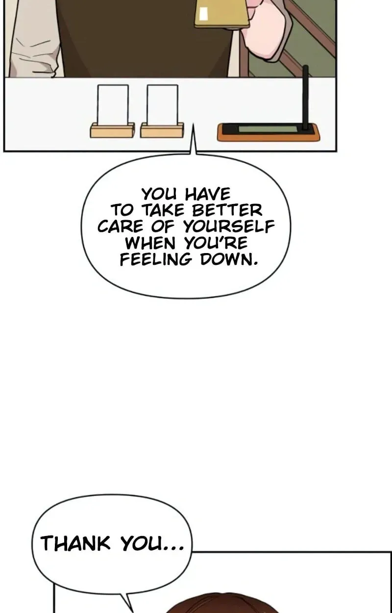 An Awkward Relationship Chapter 15 page 70 - 
